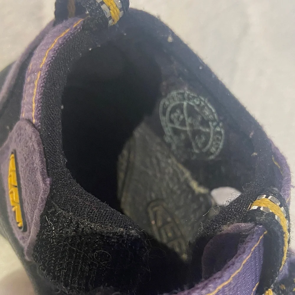 Keen durable sandals